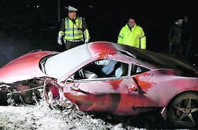 “Si chocabas tú, te ibas”: campeón de América revela sabroso diálogo con Jorge Sampaoli tras el accidente de Vidal