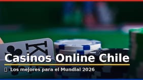 Casinos Online en Chile Confiables 2026: Los Mejores Para el Mundial