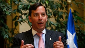 Cristián Labbé (PNL): “Lo peor que le puede pasar a un partido es que se asocie al rostro de una persona y no a un proyecto político”