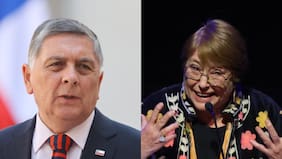 Alvarado desdramatiza posibilidad de nueva candidatura presidencial de Bachelet: “No es nuestra preocupación central”