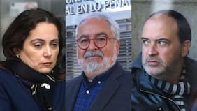 Caso Audio-Factop entra en fase decisiva: Fiscalía acusa a seis imputados y pide 17 años de cárcel para Luis Hermosilla