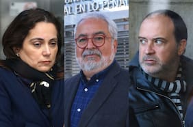 Caso Audio-Factop entra en fase decisiva: Fiscalía acusa a seis imputados y pide 17 años de cárcel para Luis Hermosilla