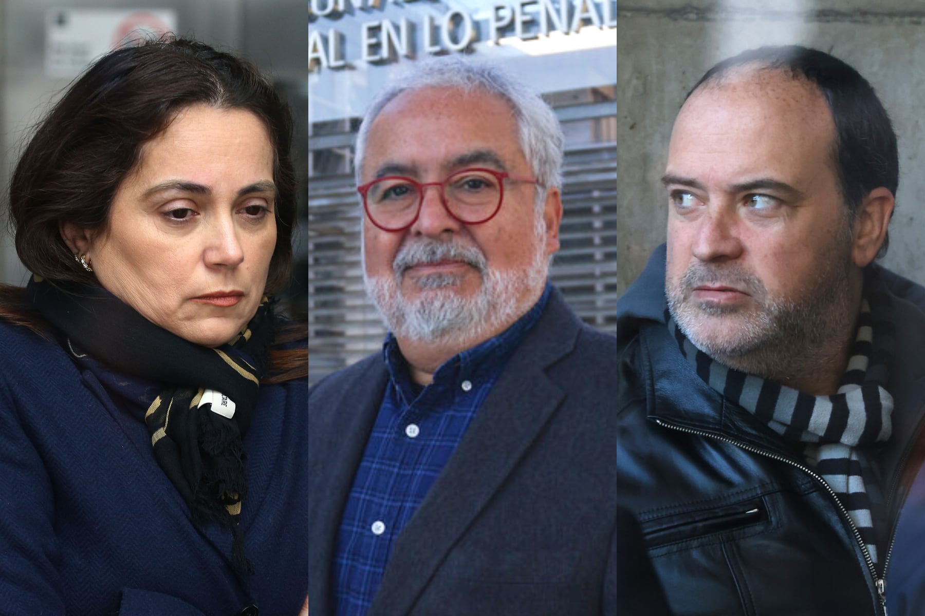 Caso Audio-Factop entra en fase decisiva: Fiscalía acusa a seis imputados y pide 17 años de cárcel para Luis Hermosilla