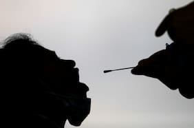 ¿Por qué algunas personas contraen Covid-19 grave?: La respuesta puede estar en la nariz