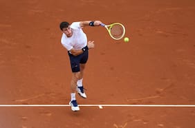 “Tuve suerte; no me voy a agrandar”: la sinceridad de Juan Manuel Cerúndolo tras vencer a Jannik Sinner en Roland Garros
