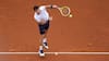 “Tuve suerte; no me voy a agrandar”: la sinceridad de Juan Manuel Cerúndolo tras vencer a Jannik Sinner en Roland Garros