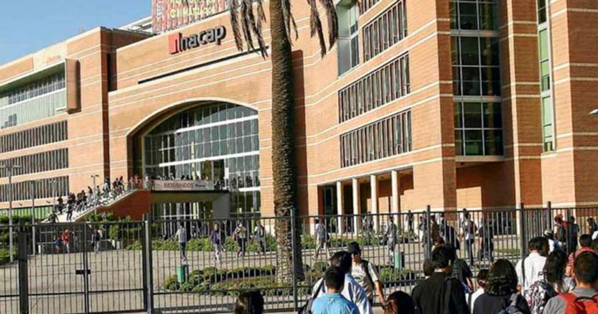 Joven Amenazó a Inacap Tras Expulsión