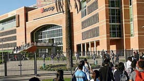 Formalizan a joven por amenazas contra docentes y alumnos de instituto educacional en Iquique