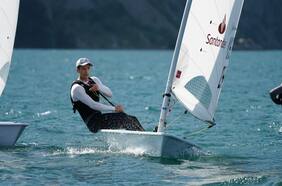 Clemente Seguel es subcampeón en Holanda