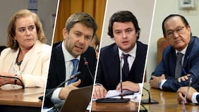 UDI presenta “Agenda Mártires de Chile” con medidas para fortalecer apoyo a familias de carabineros fallecidos