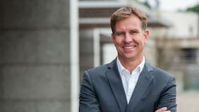 Andrés Trautmann, country head de Santander: “Chile enfrenta desafíos en crecimiento, productividad e inversión”