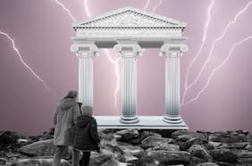 Pensiones de alimentos: Colapso en los Juzgados de Familia de Santiago