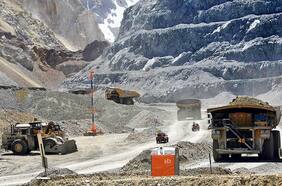 Columna de Carolina Tohá: Royalty, un puente para la buena política