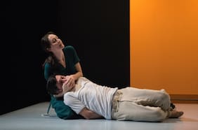 Justicia y Venganza en M100: vuelve “La Muerte y la Doncella”, el imprescindible thriller psicológico de Ariel Dorfman