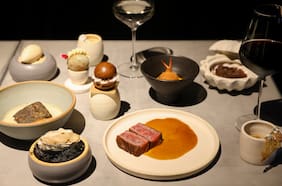 Mejores aperturas 2024: estos son los nuevos restaurantes favoritos de este año