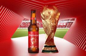 “Bueno, esto es incómodo”: el tuit que Budweiser borró en medio de la guerra por la prohibición de la cerveza en el Mundial de Qatar