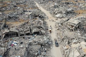 El paso peatonal de Rafah será reabierto el 14 de octubre bajo la supervisión de la misión civil de la Unión Europea