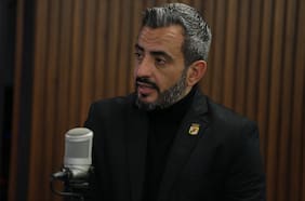 Alcalde Cristopher White: “Que mis vecinos vean hoy que el Estado de Chile no se arrodilla ante el crimen organizado”