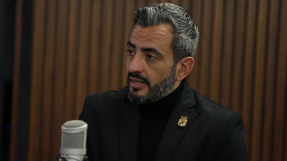White tras intento de atentado en su contra: “Queremos resultados, no puede quedar en una declaración de buenas intensiones”