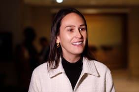 Diputada Paula Labra se ausentará del Congreso por diagnóstico de cáncer: “Una vez superado esto, volveré con el mismo entusiasmo”