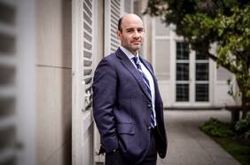 Álvaro Ferrer y norma de protección a la vida de quien está por nacer: “Hay un argumento constitucional para limitar la ley de aborto en tres causales”