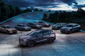 Cupra celebra: un millón de autos en siete años