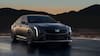 Cadillac presenta el CT5-V Blackwing F1 Collector Series: una edición limitada con ADN del “Circo”