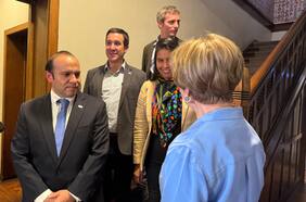 La carrera en la derecha para capitalizar la destitución de Allende