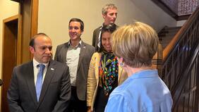 La carrera en la derecha para capitalizar la destitución de Allende