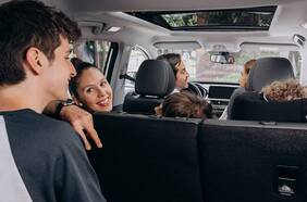 ¿Qué auto para 7 pasajeros encuentro por menos de $ 15 millones?