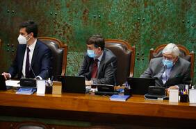 Otro fail con la censura: El rol de Vallejo y cómo otra vez la oposición terminó dividida por el control de la Cámara