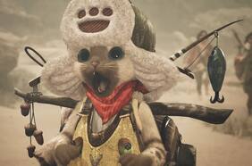 Monster Hunter Wilds: el punto de fuga