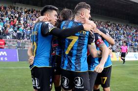 Permanece en Primera: Huachipato vence a Copiapó con polémico penal y evita el descenso