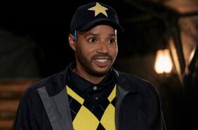 Legends of Tomorrow habría sumando a Booster Gold en un intento por salvarse de la cancelación