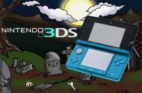 La Nintendo 3DS finalmente llegó a su fin