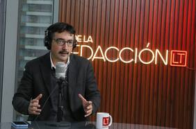 Latorre (FA): “Me opongo a que los extranjeros voten para elegir al Presidente y a parlamentarios”