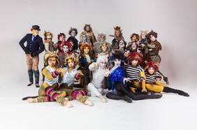 Por éxito de ventas “Cats” el musical abre su segunda función en Santiago