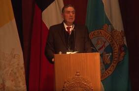 De qué se trata Icon-S 2019, el mayor encuentro de derecho público del mundo