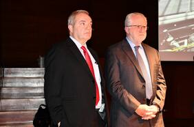 Cinco desafíos titánicos que esperan al sucesor de André Sougarret en Codelco