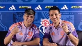 “Con mayor madurez y experiencia”: la U confirma el retorno de Marcelo Morales tras su breve paso por la MLS