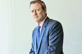 Jorge Bofill: “Juan Emilio Cheyre nunca tocó un peso del Ejército”