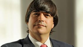 Memorias de un pirata: un relato de Jaime Bayly