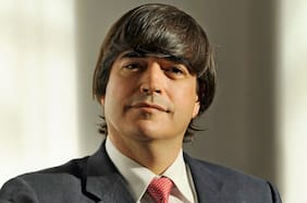 Memorias de un pirata: un relato de Jaime Bayly