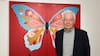 Exposición del artista Fernando Soro se presenta en el Centro de Extensión Santiago de la UTalca