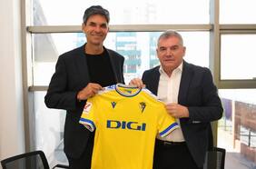 De la U a la Primera División de España: Mauricio Pellegrino asume importante desafío en LaLiga