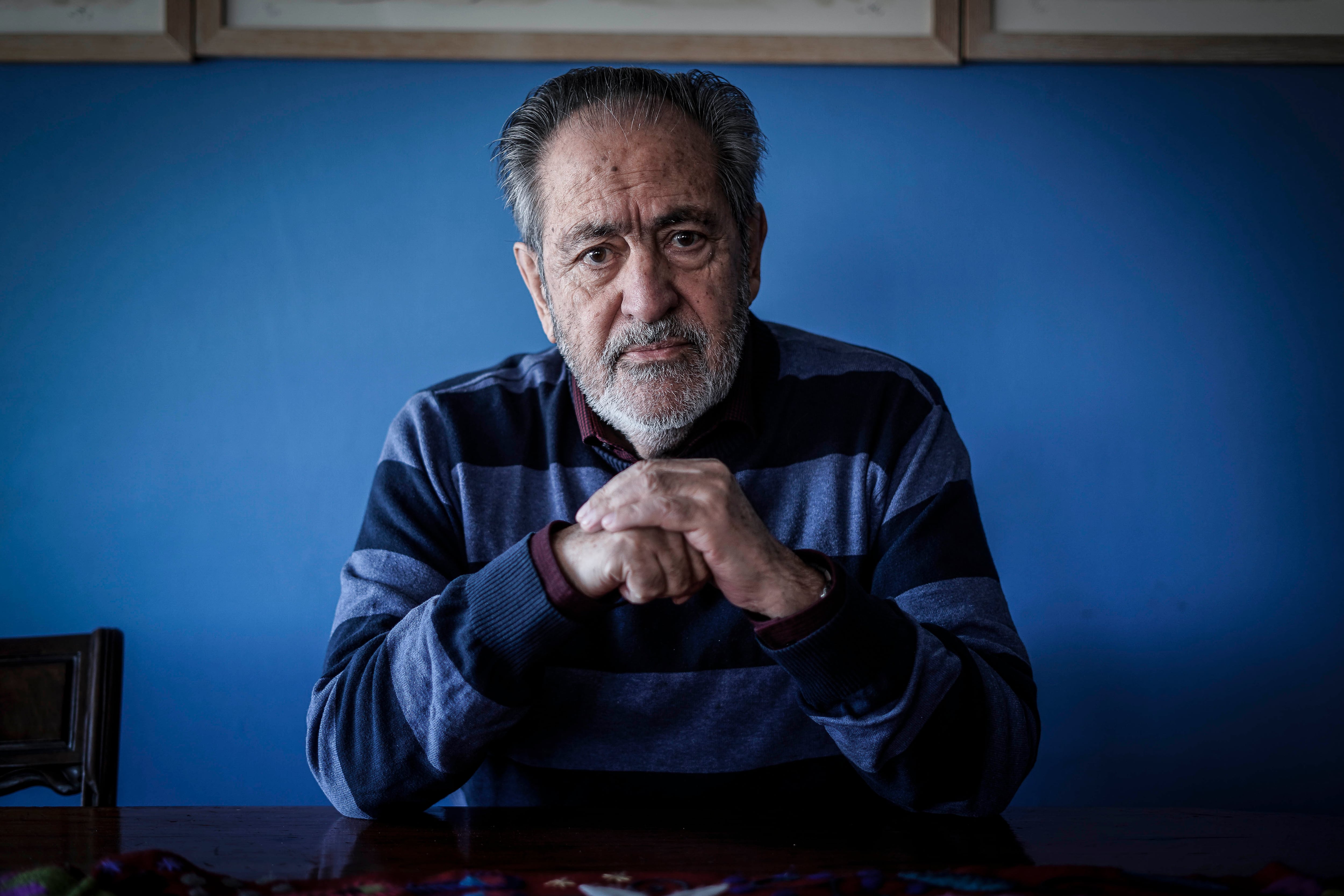 Ricardo Núñez: “La izquierda, y en particular el PS, ha sido incapaz de asumir los errores cometidos en el último tiempo”