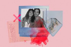 Parejas de teleserie: Cómo moldearon nuestro imaginario del amor