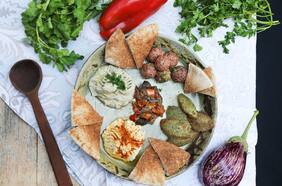 El Antojo de María: el secreto mejor guardado de la cocina árabe