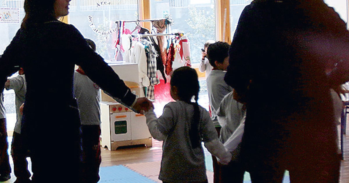 La crisis en la educación parvularia: ¿Por qué se está perdiendo cobertura y qué significa para Chile?