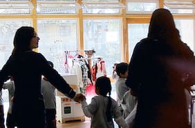 Urgencias en la educación chilena